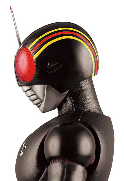 DX Kamen Rider BLACK image 5