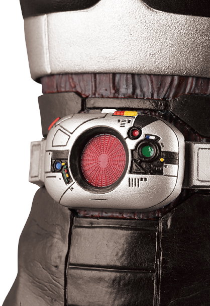 DX Kamen Rider BLACK image 7