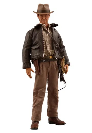 INDIANA JONES(TM)
