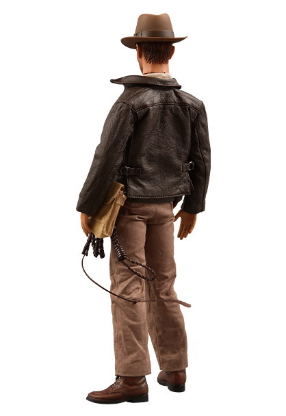 INDIANA JONES(TM) image 2