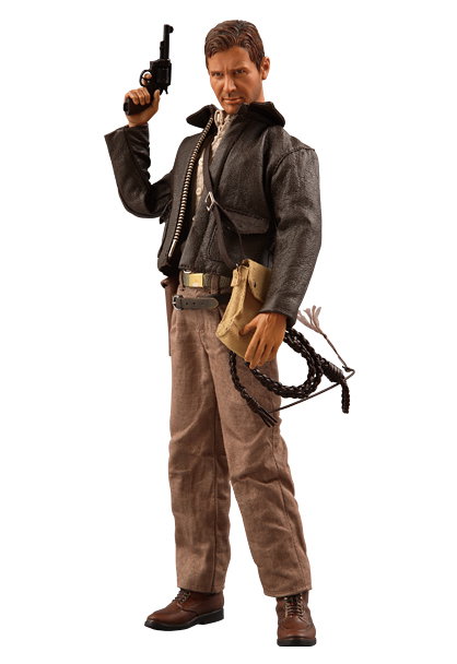 INDIANA JONES(TM) image 3