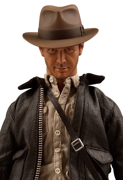 INDIANA JONES(TM) image 4