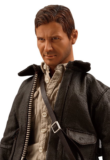INDIANA JONES(TM) image 5