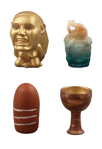 INDIANA JONES(TM) image 6