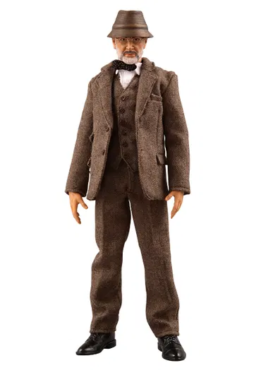 HENRY JONES(TM)
