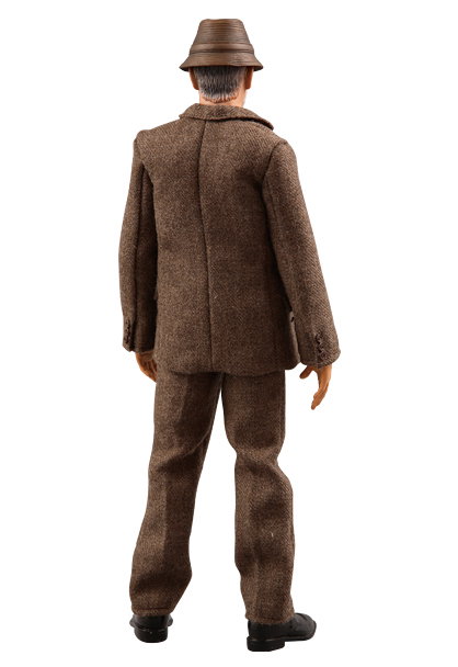 HENRY JONES(TM) image 2