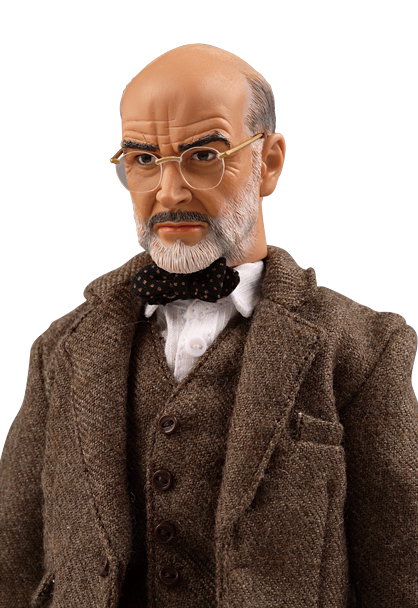 HENRY JONES(TM) image 3