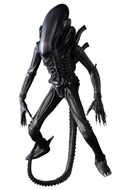 ALIEN(TM) image 1