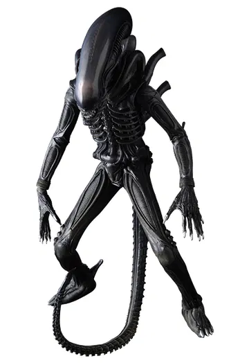 ALIEN(TM)