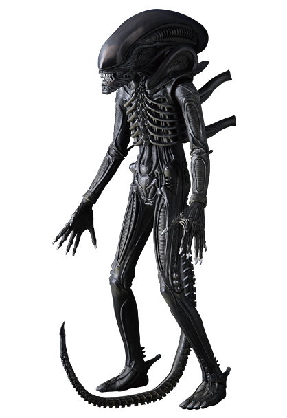 ALIEN(TM) image 2