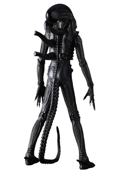 ALIEN(TM) image 3