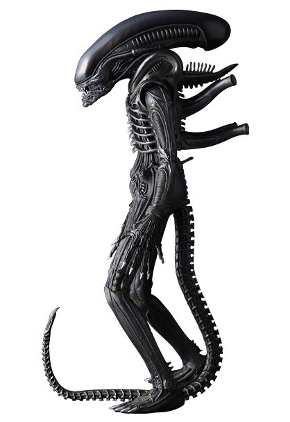 ALIEN(TM) image 4