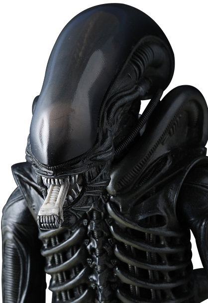 ALIEN(TM) image 5