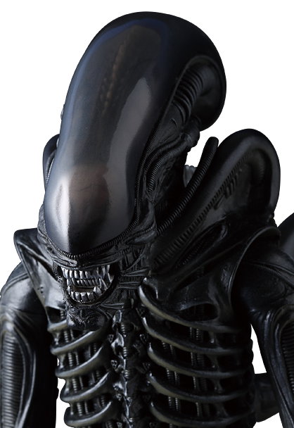 ALIEN(TM) image 6