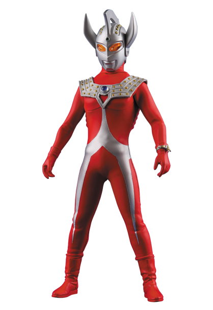 UltramanTaro image 1