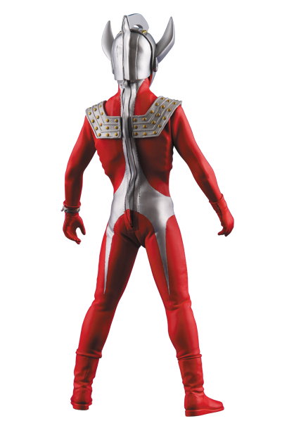 UltramanTaro image 2