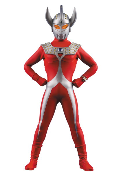 UltramanTaro image 3
