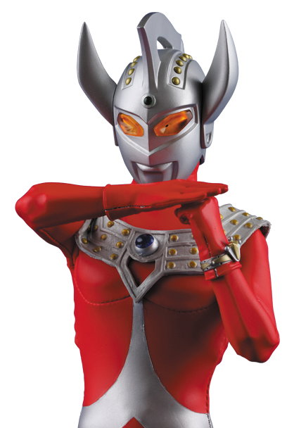 UltramanTaro image 4