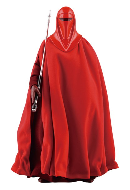 EMPEROR`S ROYAL GUARD(TM) image 1
