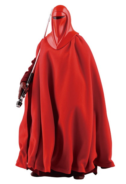 EMPEROR`S ROYAL GUARD(TM) image 2