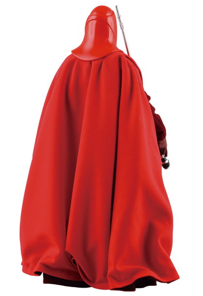 EMPEROR`S ROYAL GUARD(TM) image 3