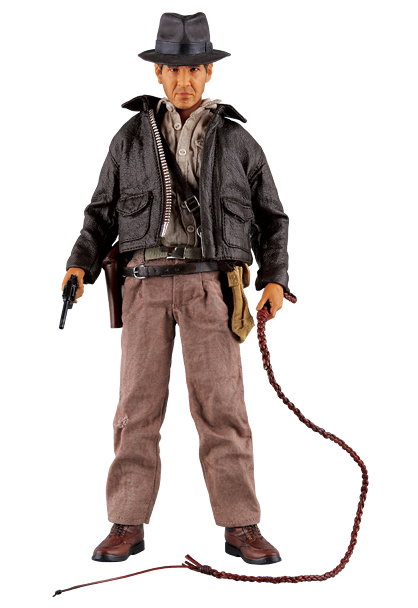 INDIANA JONES(TM) image 1
