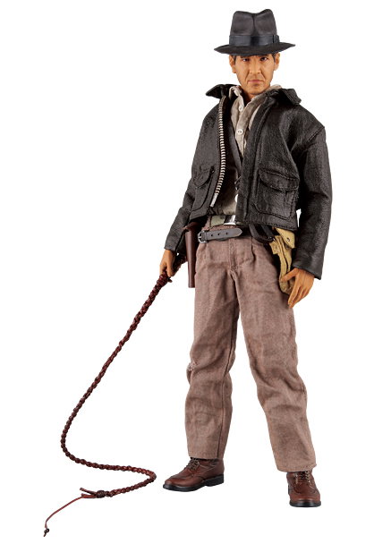 INDIANA JONES(TM) image 2