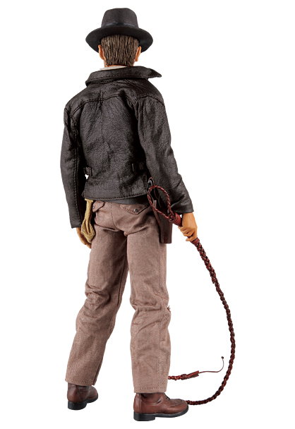 INDIANA JONES(TM) image 3