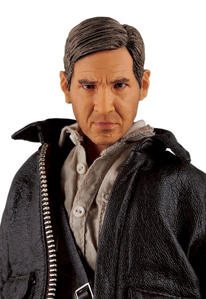 INDIANA JONES(TM) image 4
