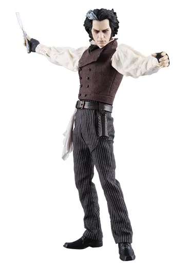 SWEENEY TODD