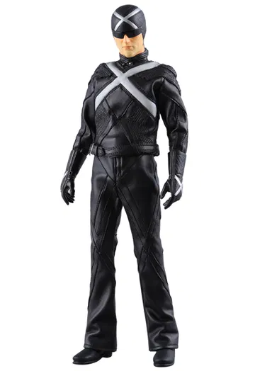RACER X