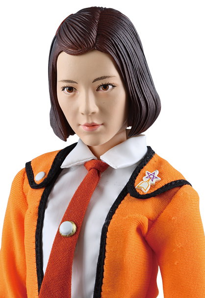 Akiko Fuji image 2