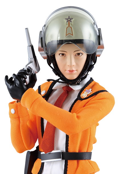Akiko Fuji image 3