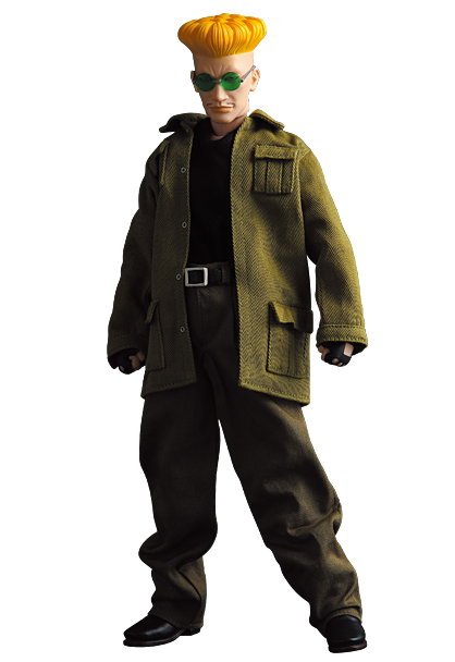 Koichi Haruyama a.k.a PARKO image 1
