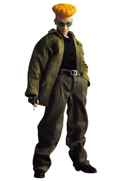 Koichi Haruyama a.k.a PARKO image 2