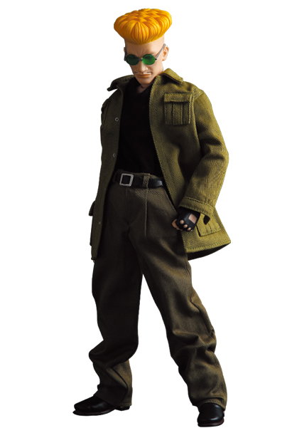 Koichi Haruyama a.k.a PARKO image 3