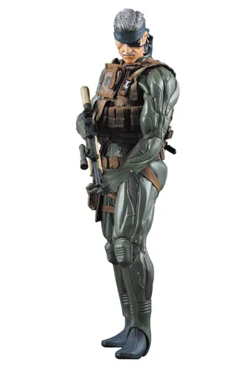 OLD SNAKE(olive drab ver.)