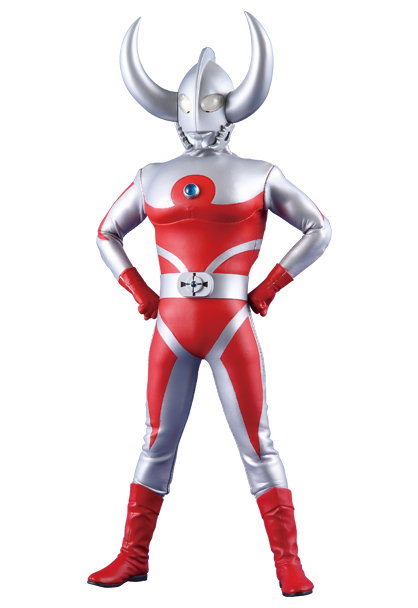 Father of Ultra image 1
