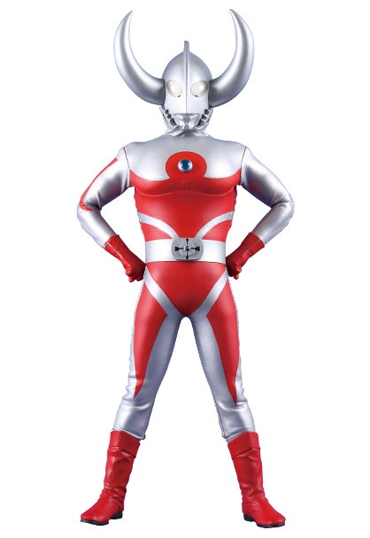 Father of Ultra image 2