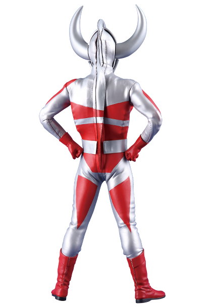 Father of Ultra image 3