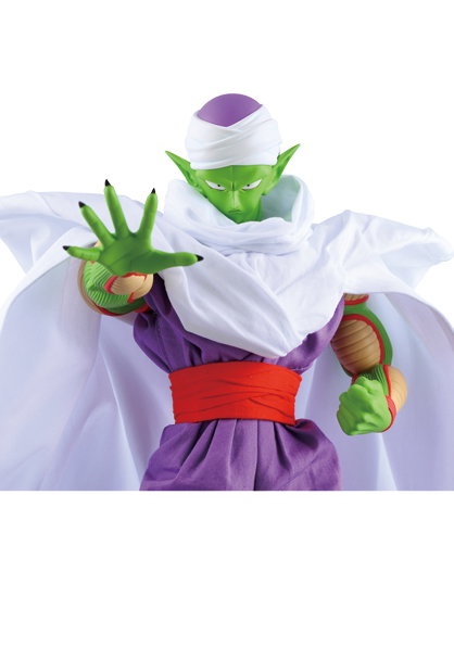Piccolo image 4