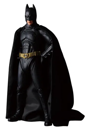 BATMAN(TM) BEGINS SUIT