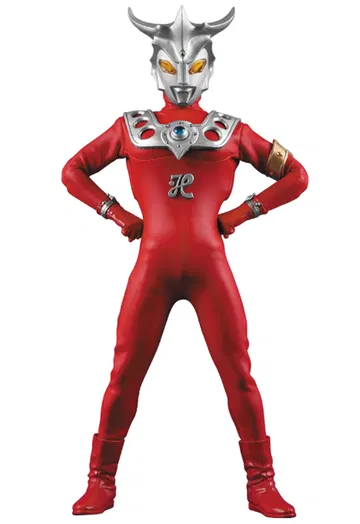 UltramanLeo