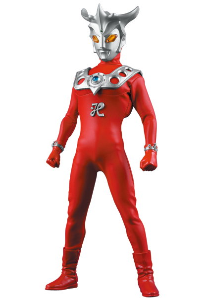 UltramanLeo image 2