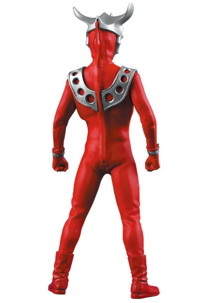 UltramanLeo image 3