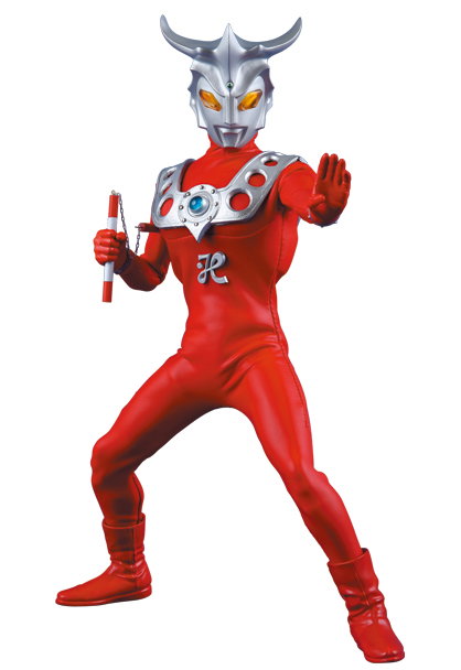 UltramanLeo image 4