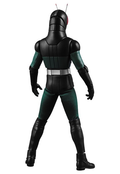 DX Kamen Rider BLACK RX image 4