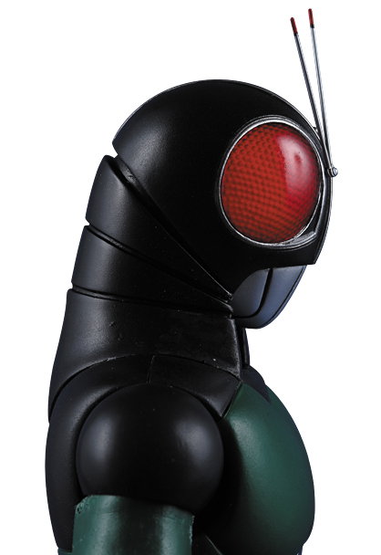 DX Kamen Rider BLACK RX image 5