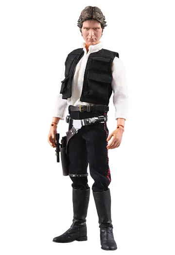 HAN SOLO(TM)
