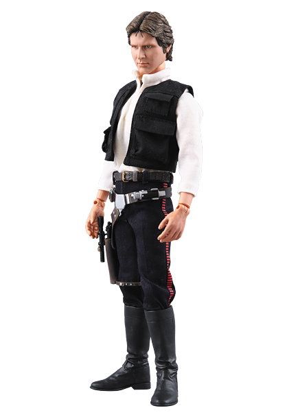 HAN SOLO(TM) image 2